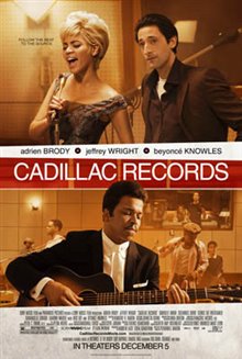 Cadillac Records - Photo Gallery