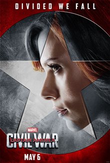 Captain America: Civil War - Photo Gallery
