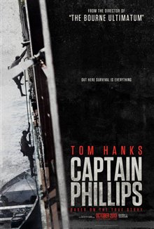 Captain Phillips - Photo Gallery
