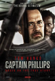 Captain Phillips - Photo Gallery