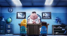 Captain Underpants: The First Epic Movie 3D - Photo Gallery