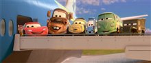 Cars 2 - Photo Gallery