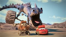 Cars on the Road (Disney+) - Photo Gallery