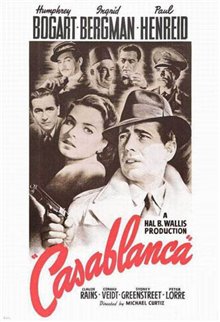 Casablanca - Photo Gallery