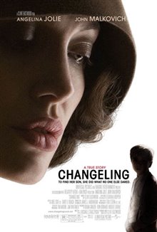 Changeling - Photo Gallery