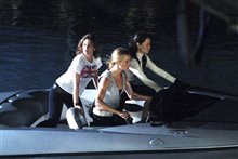 Charlie's Angels: Full Throttle - Photo Gallery