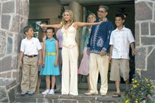 Cheaper by the Dozen 2 - Photo Gallery