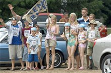 Cheaper by the Dozen 2 - Photo Gallery