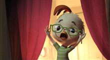 Chicken Little in Disney Digital 3-D - Photo Gallery