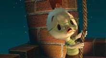 Chicken Little in Disney Digital 3-D - Photo Gallery