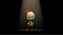 Chicken Little in Disney Digital 3-D - Photo Gallery