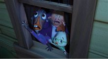 Chicken Little in Disney Digital 3-D - Photo Gallery