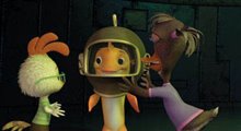 Chicken Little in Disney Digital 3-D - Photo Gallery