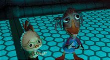 Chicken Little in Disney Digital 3-D - Photo Gallery