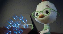 Chicken Little in Disney Digital 3-D - Photo Gallery