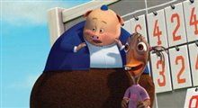 Chicken Little in Disney Digital 3-D - Photo Gallery