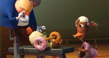 Chicken Little in Disney Digital 3-D - Photo Gallery