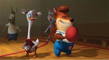 Chicken Little in Disney Digital 3-D - Photo Gallery