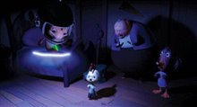 Chicken Little in Disney Digital 3-D - Photo Gallery