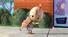 Chicken Little in Disney Digital 3-D - Photo Gallery