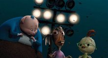 Chicken Little in Disney Digital 3-D - Photo Gallery