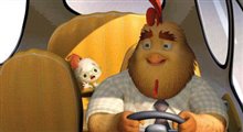 Chicken Little in Disney Digital 3-D - Photo Gallery