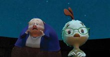 Chicken Little in Disney Digital 3-D - Photo Gallery