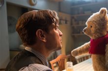 Christopher Robin - Photo Gallery