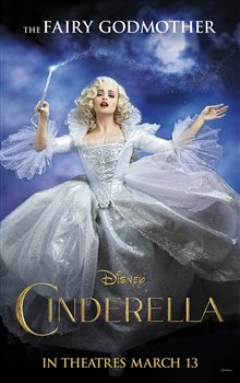 Cinderella (2015) - Photo Gallery