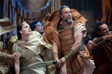 Clash of the Titans 3D - Photo Gallery