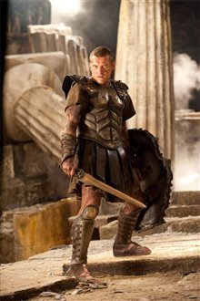Clash of the Titans - Photo Gallery