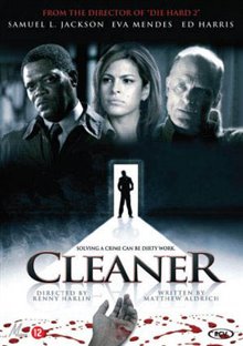 Cleaner - Photo Gallery