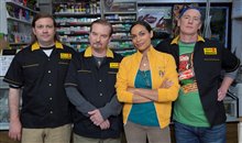 Clerks III - Photo Gallery