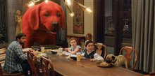 Clifford the Big Red Dog - Photo Gallery