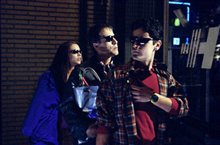 Clockstoppers - Photo Gallery