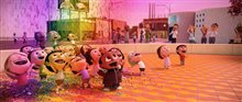 Cloudy with a Chance of Meatballs - Photo Gallery