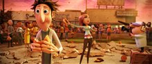 Cloudy with a Chance of Meatballs - Photo Gallery