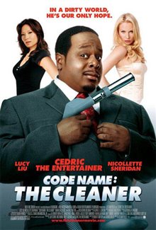 Code Name: The Cleaner - Photo Gallery