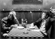 Coffee and Cigarettes - Photo Gallery