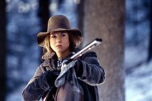 Cold Mountain - Photo Gallery