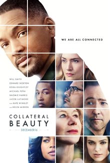 Collateral Beauty - Photo Gallery