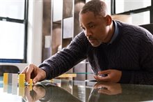 Collateral Beauty - Photo Gallery
