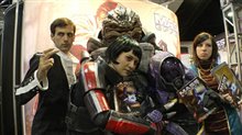 Comic-Con Episode IV: A Fan's Hope - Photo Gallery