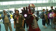 Comic-Con Episode IV: A Fan's Hope - Photo Gallery