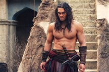 Conan the Barbarian - Photo Gallery