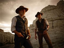 Cowboys & Aliens - Photo Gallery