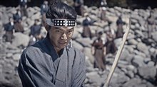 Crazy Samurai: 400 vs 1 - Photo Gallery