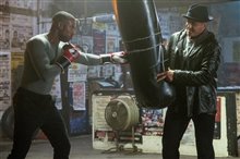 Creed II - Photo Gallery