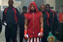 Creed II - Photo Gallery