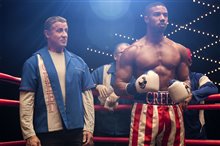 Creed II - Photo Gallery